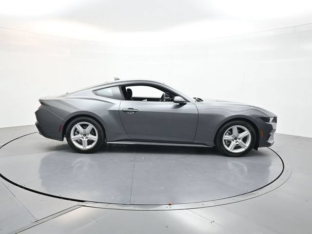New 2026 Ford Mustang Coupe RWD image 8