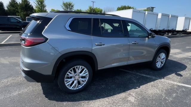 New 2026 GMC Acadia Elevation w/ Elevation Premium Package FWD image 2