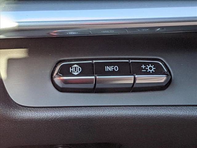 Used 2023 Chevrolet Corvette Stingray Preferred Conv w/ 2LT image 21