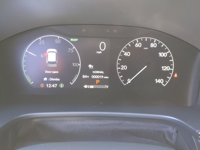 New 2025 Honda CR-V Sport-L image 35