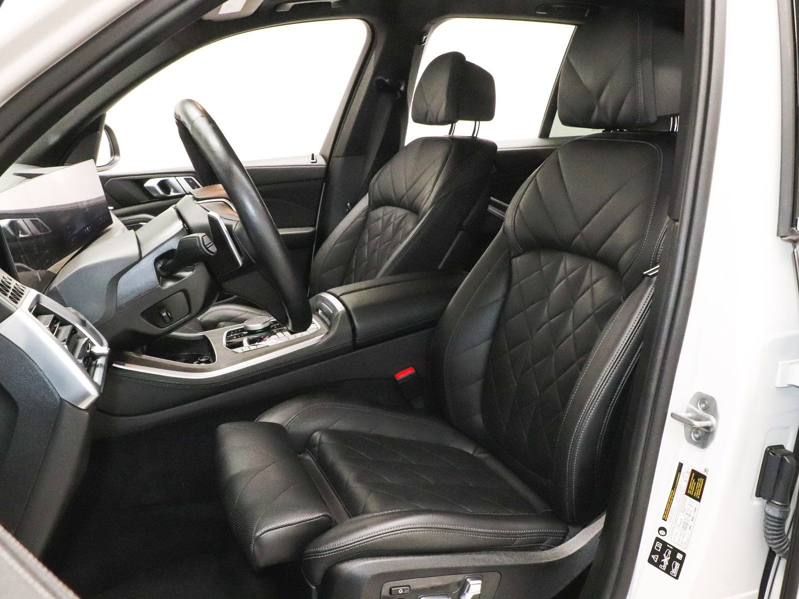 Used 2025 BMW X5 xDrive40i image 21