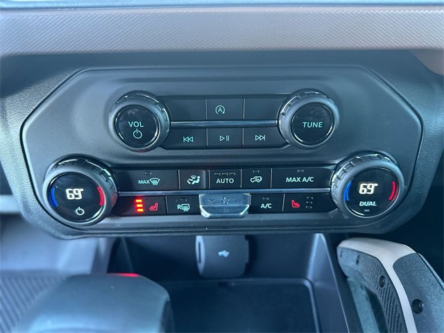 Certified 2024 Ford Bronco Outer Banks image 20