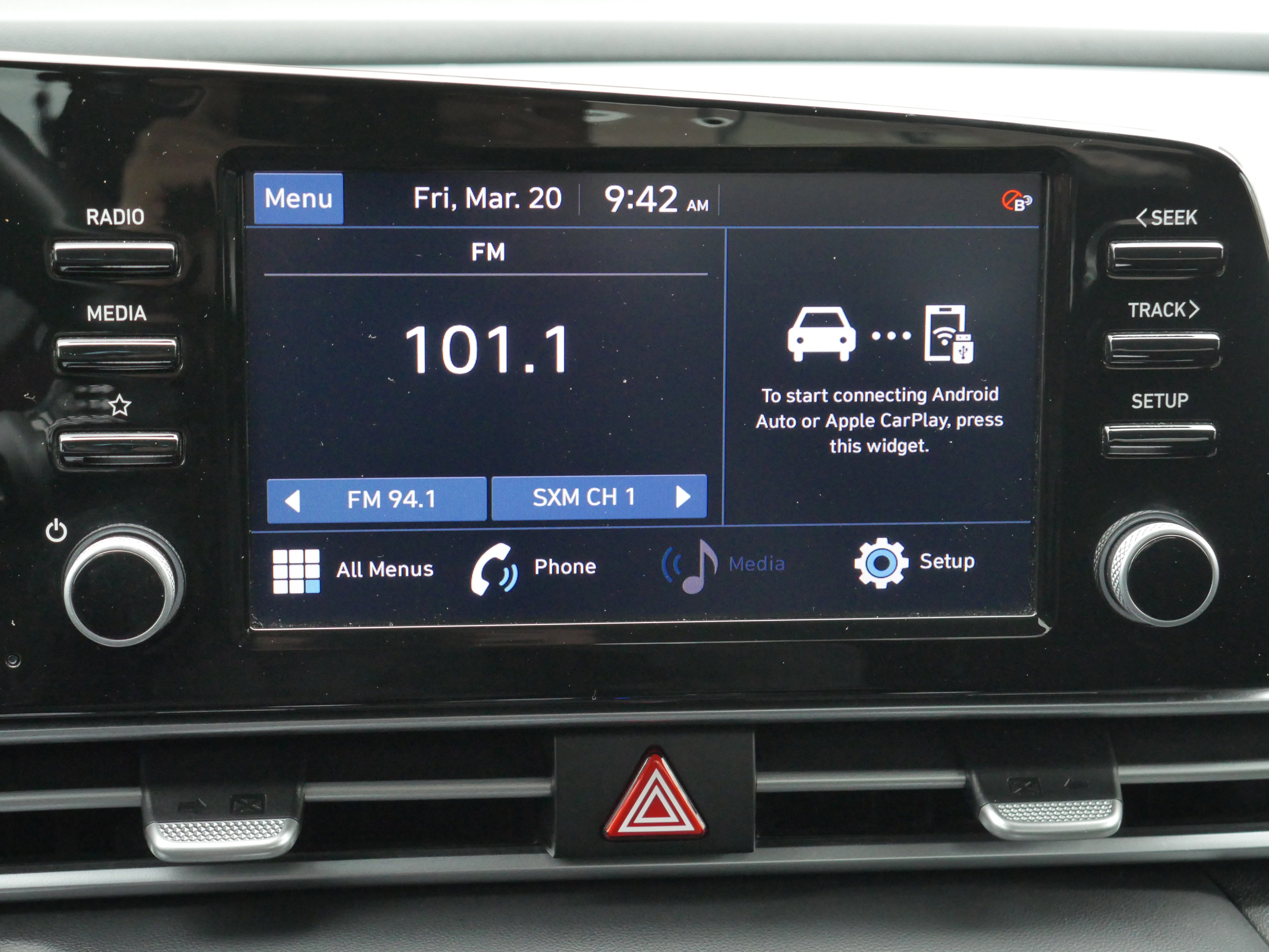 Used 2022 Hyundai Elantra SEL w/ Convenience Package image 17