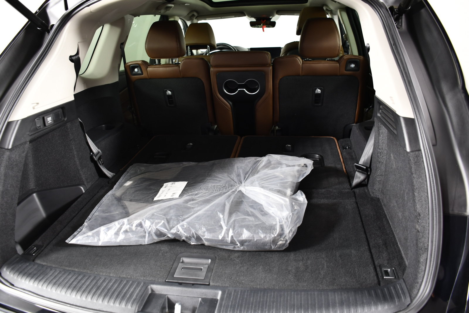 Certified 2024 Acura MDX SH-AWD w/ Technology Package image 50