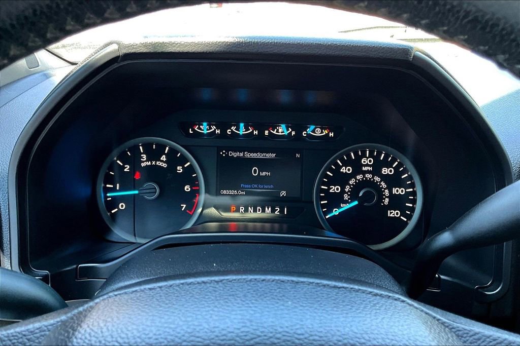 Used 2016 Ford F150 XLT w/ Equipment Group 301A Mid image 16