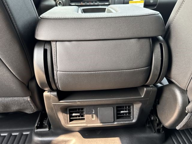 New 2025 GMC Sierra 2500 Pro image 20