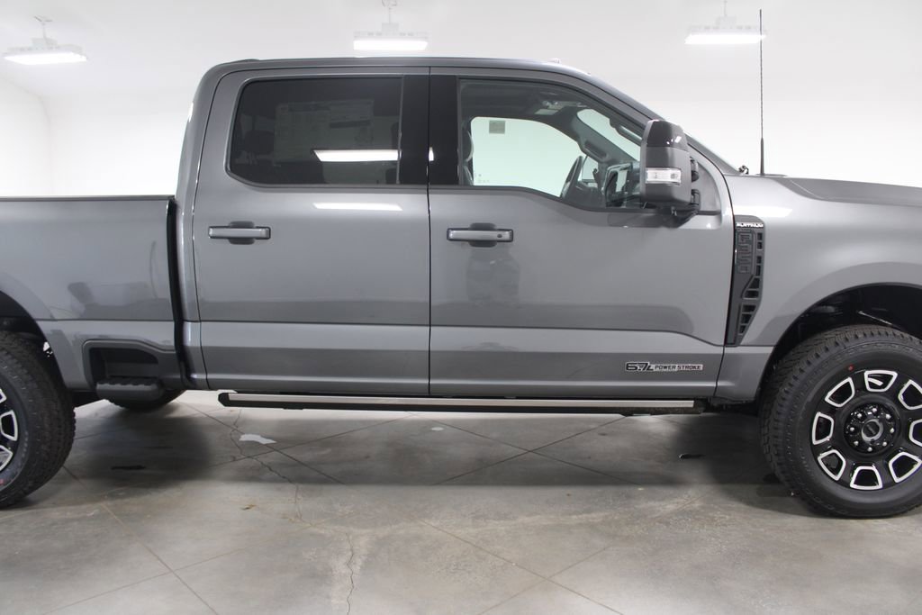 New 2026 Ford F350 Platinum image 10