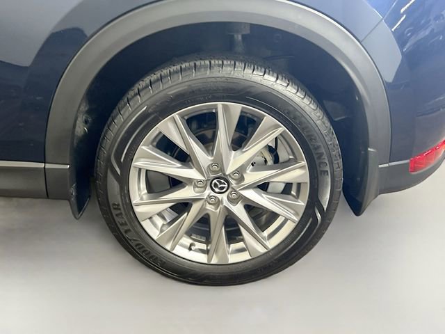 Used 2020 MAZDA CX-5 Grand Touring w/ GT Premium Package FWD image 26
