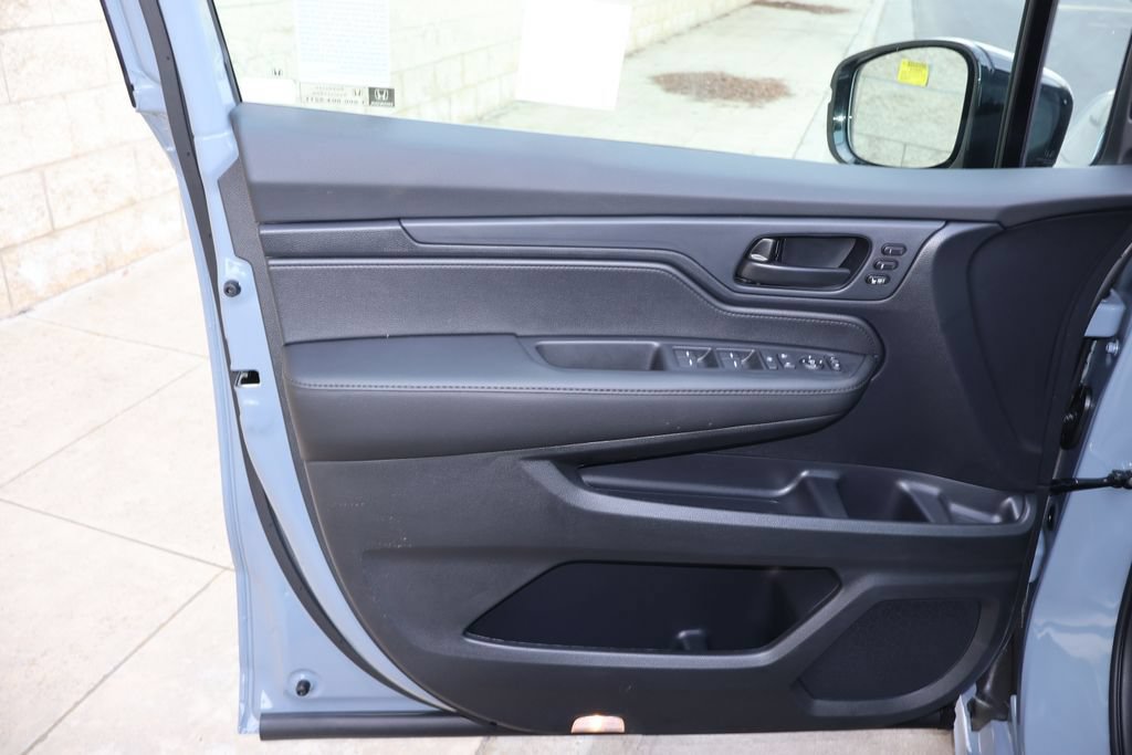 New 2026 Honda Odyssey Sport-L image 23
