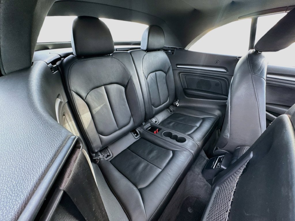 Used 2016 Audi A3 2.0T Premium AWD/4WD image 32