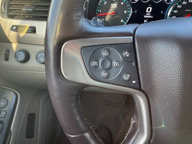 Used 2018 GMC Yukon XL Denali image 24