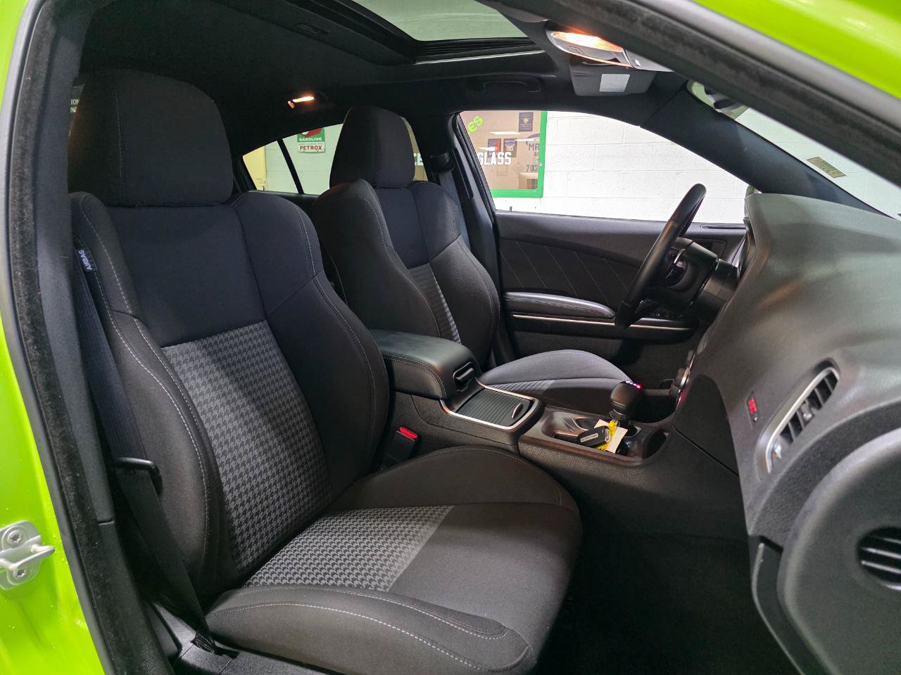 Used 2023 Dodge Charger Scat Pack RWD image 30