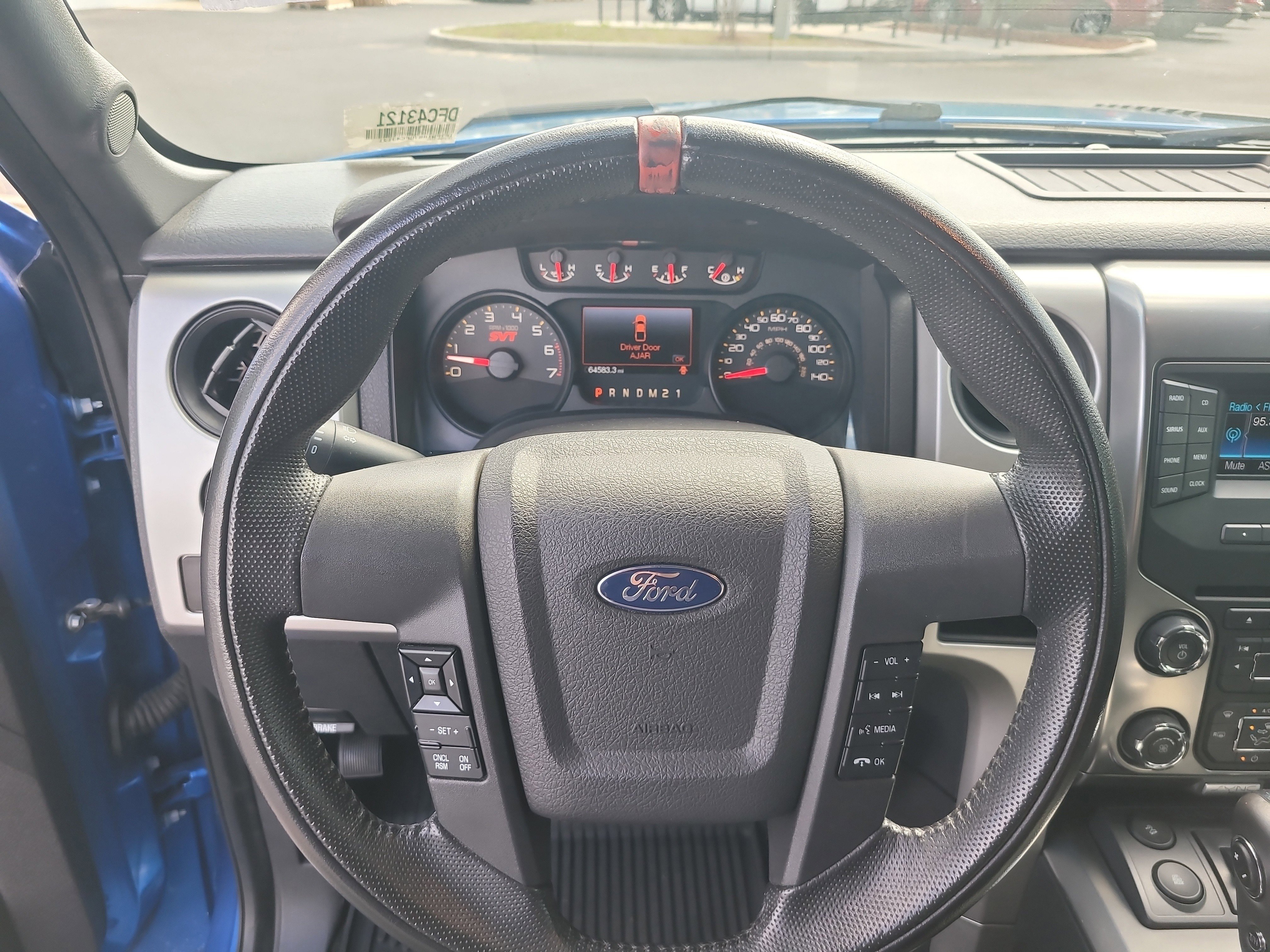 Used 2013 Ford F150 Raptor image 26