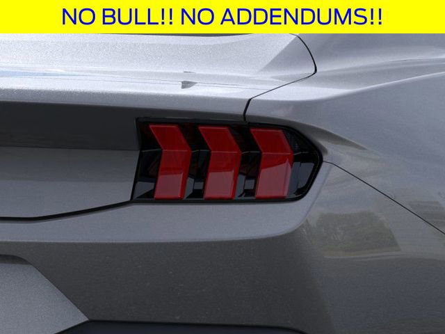 New 2026 Ford Mustang GT image 22