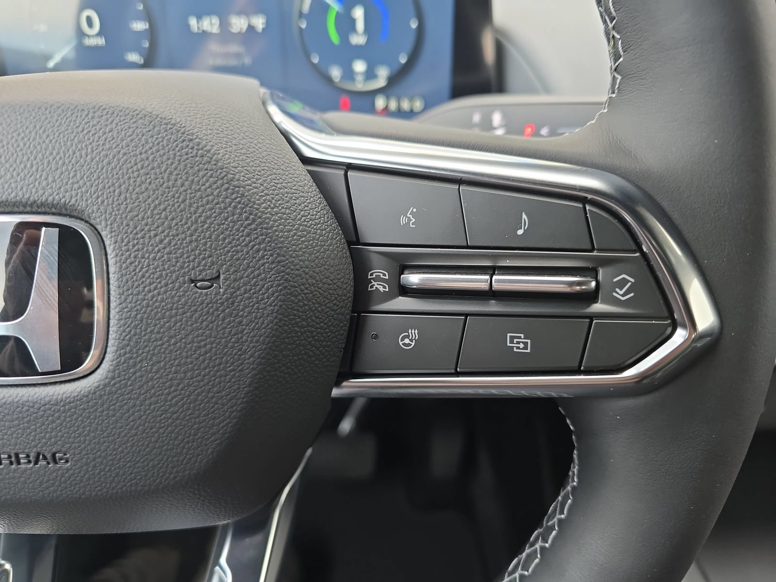 New 2026 Honda Prologue Elite image 19