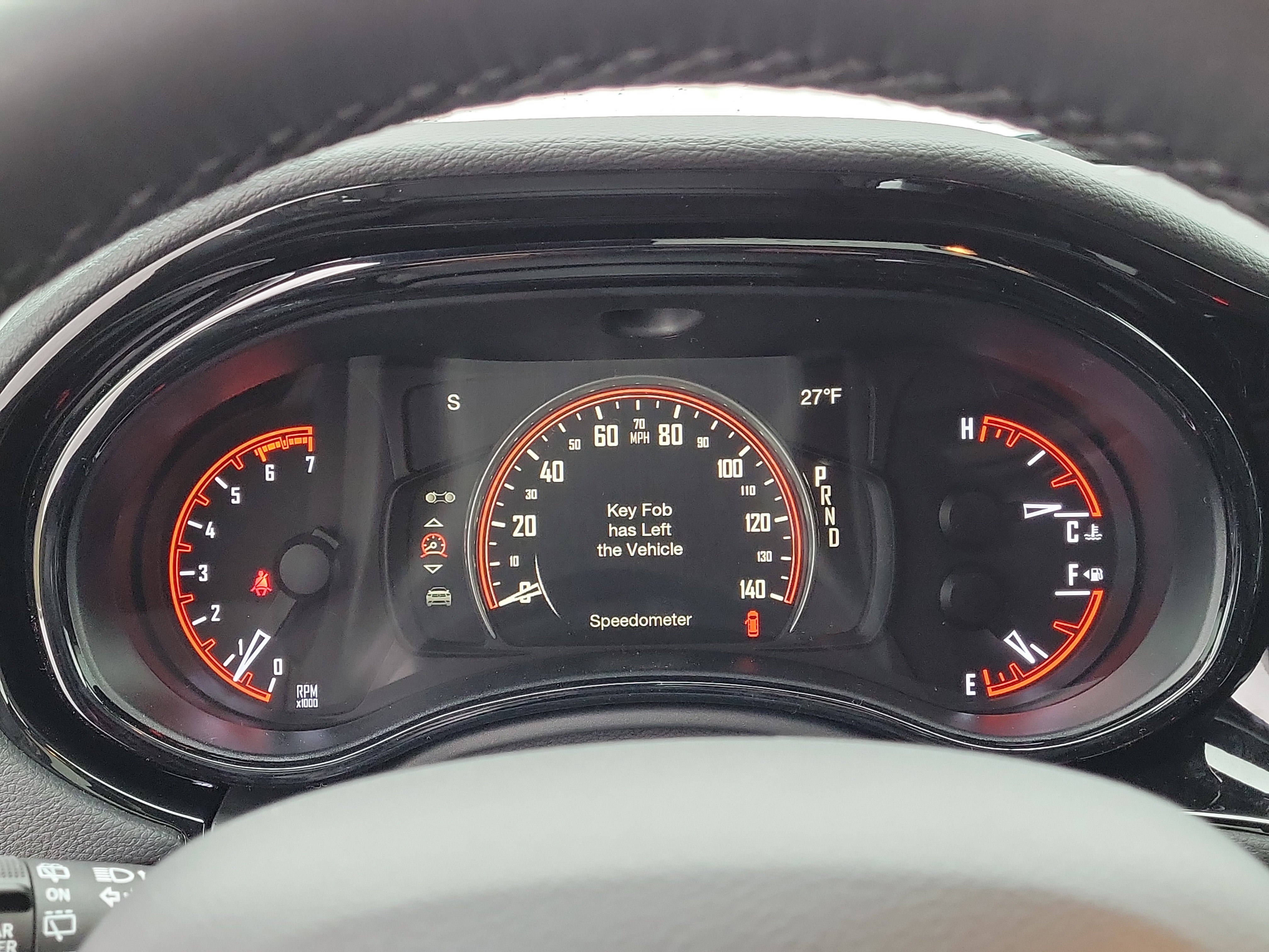 New 2026 Dodge Durango GT image 31