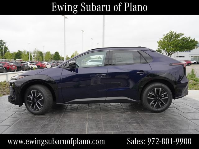 New 2026 Subaru Solterra Premium image 2