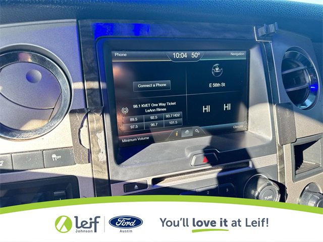 Used 2015 Ford Expedition EL Limited w/ Equipment Group 301A image 16