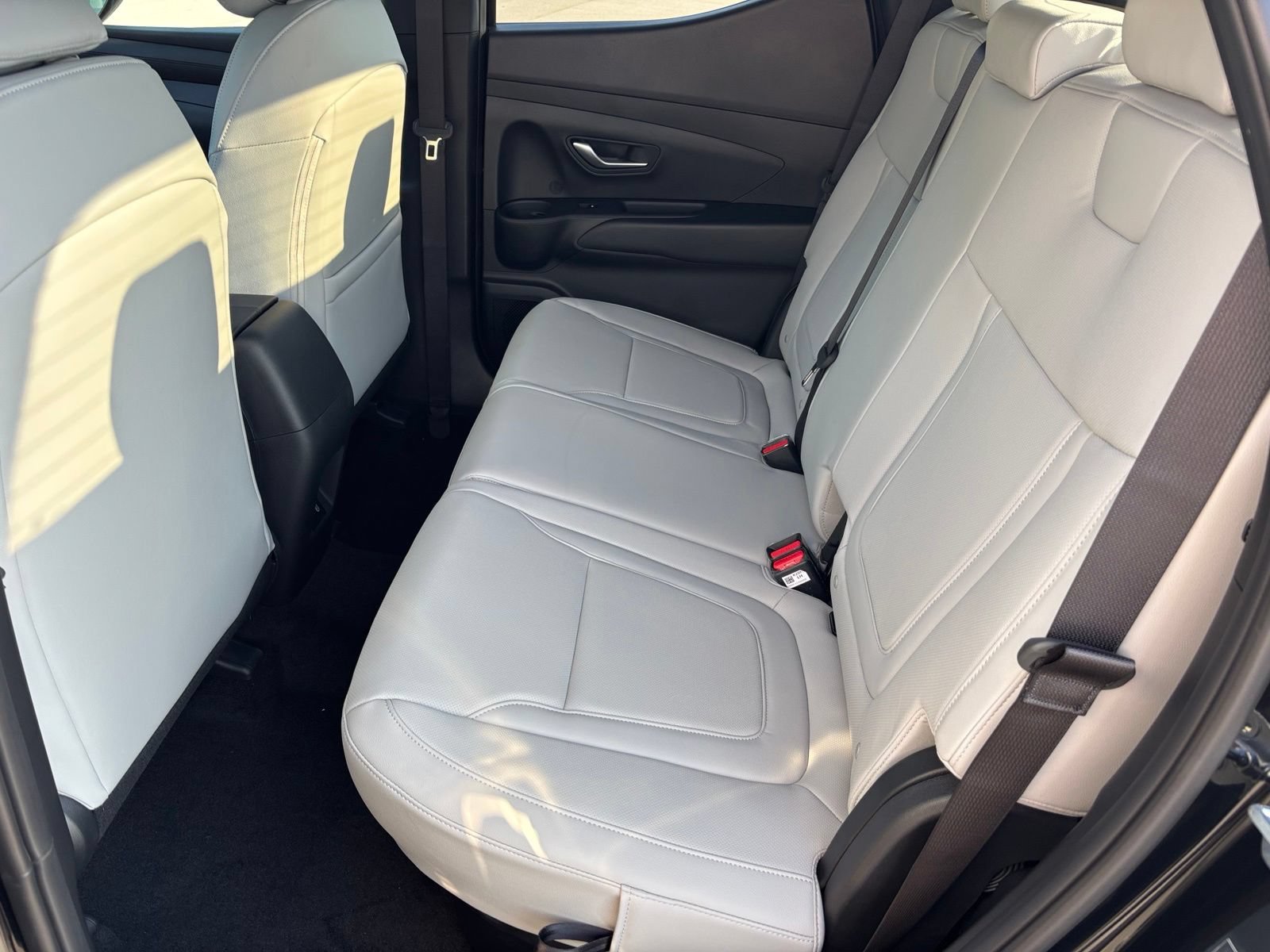 New 2027 Hyundai Santa Cruz SE FWD image 15