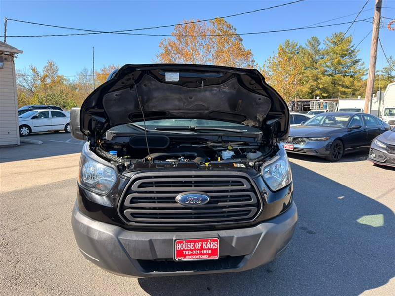 Used 2018 Ford Transit 350 XL RWD image 7