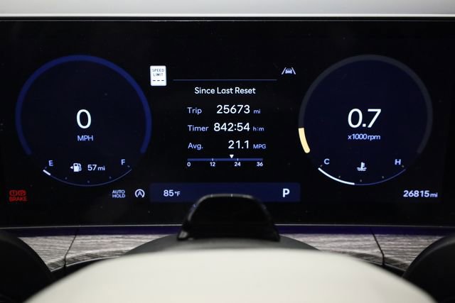 Used 2024 Hyundai Santa Fe Calligraphy image 19