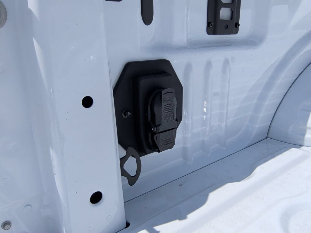 New 2026 Ford F350 XLT AWD/4WD image 38
