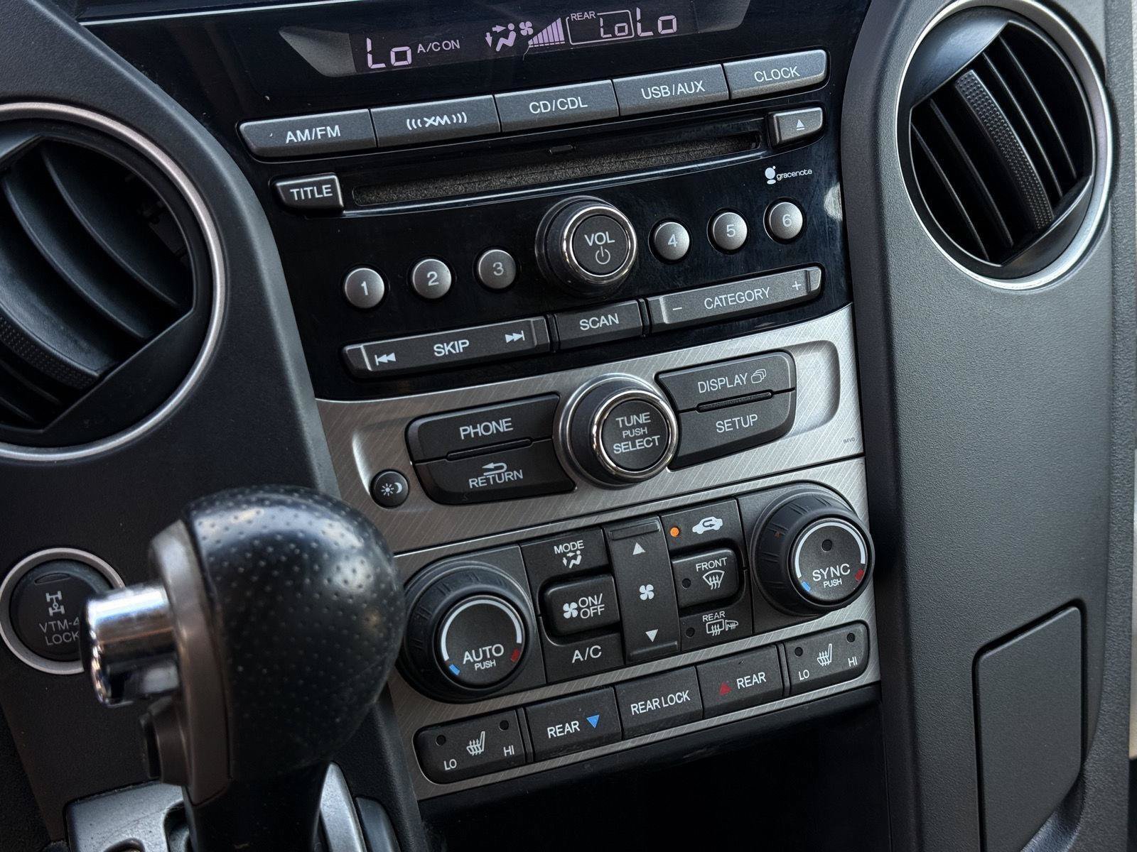 Used 2012 Honda Pilot EX-L image 17