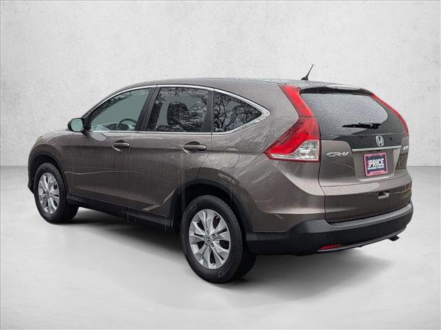 Used 2012 Honda CR-V EX image 8