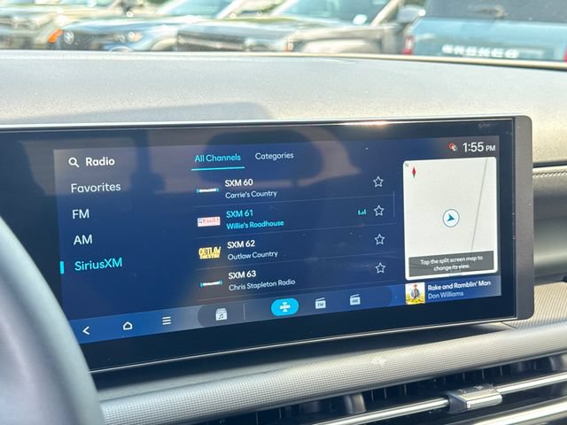New 2026 Hyundai Santa Cruz XRT AWD/4WD image 17