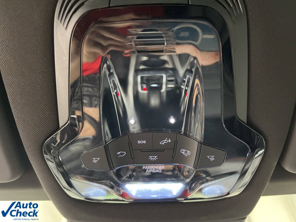 Used 2024 Dodge Hornet R/T image 28