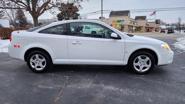 Used 2008 Chevrolet Cobalt LT image 3