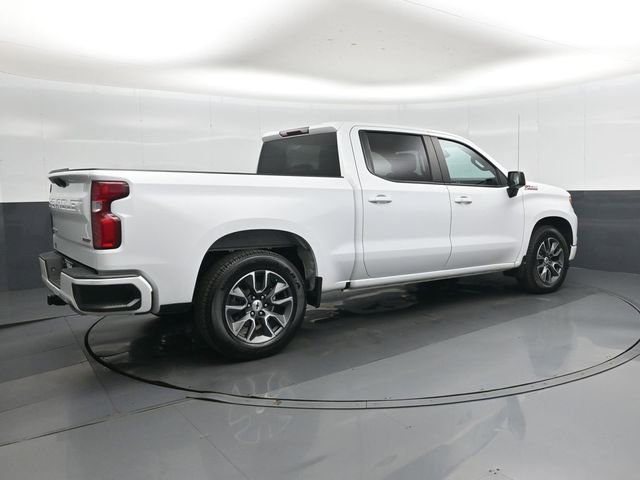 Used 2023 Chevrolet Silverado 1500 RST w/ Z71 Off-Road Package image 4