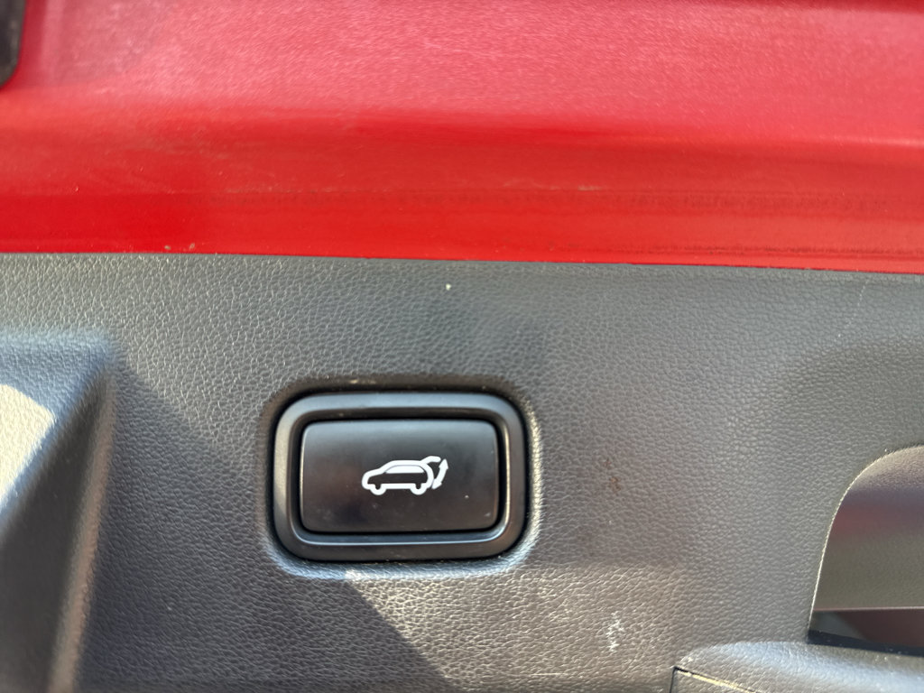 Certified 2022 Hyundai Tucson SEL w/ Convenience Package AWD/4WD image 21