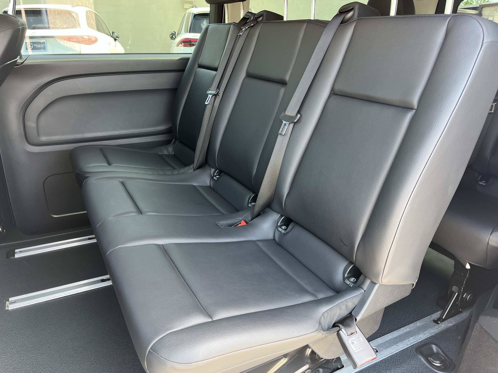 Used 2023 Mercedes-Benz Metris Passenger image 15