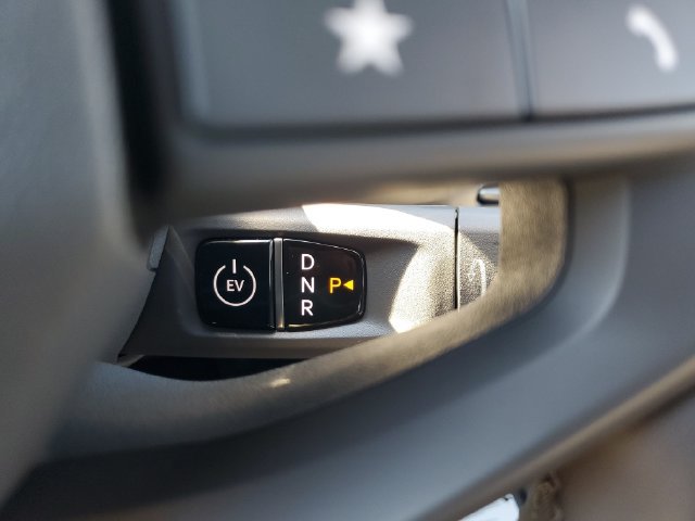 New 2027 Kia EV3 Wind FWD image 34
