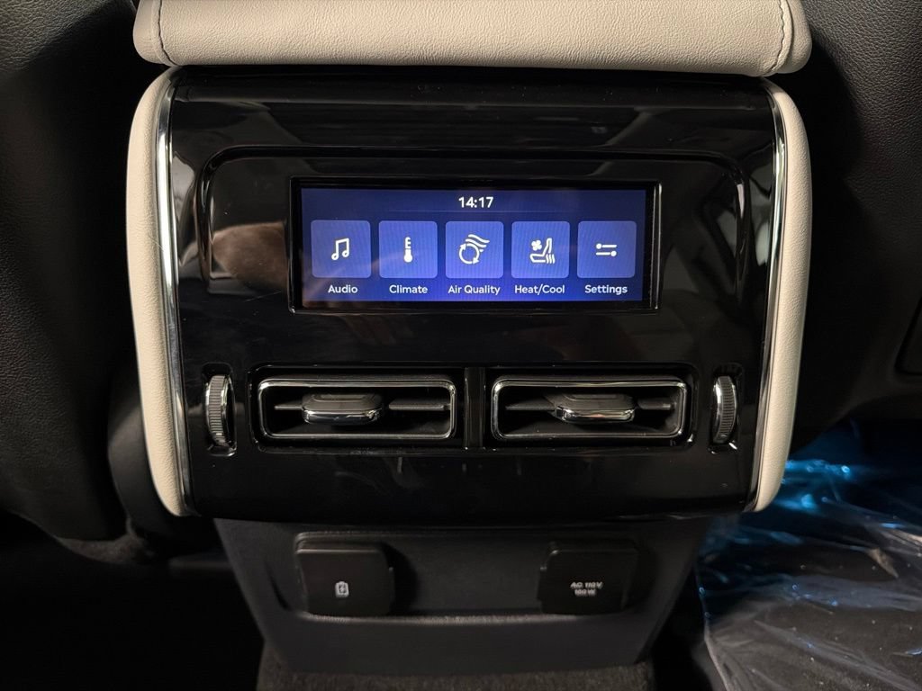 New 2026 Lincoln Aviator Reserve AWD/4WD image 34