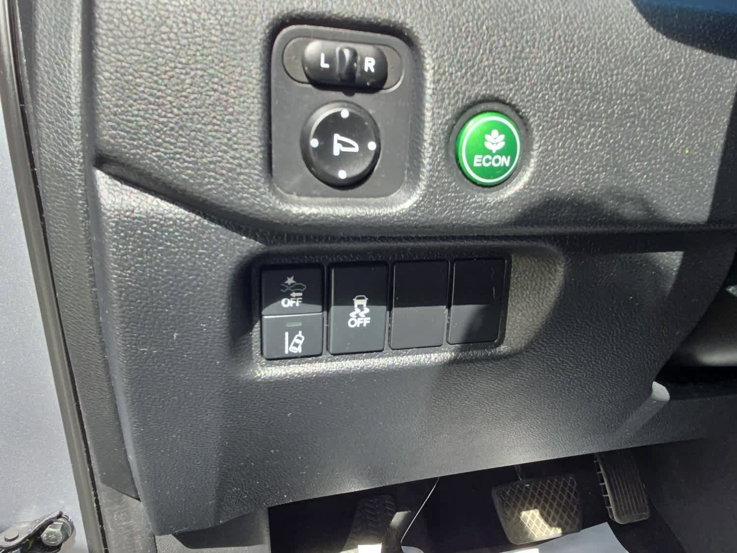 Used 2019 Honda Passport Sport image 30