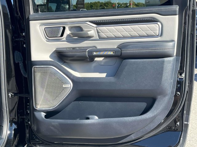 Used 2025 RAM 1500 Tungsten w/ Bed Utility Group AWD/4WD image 23