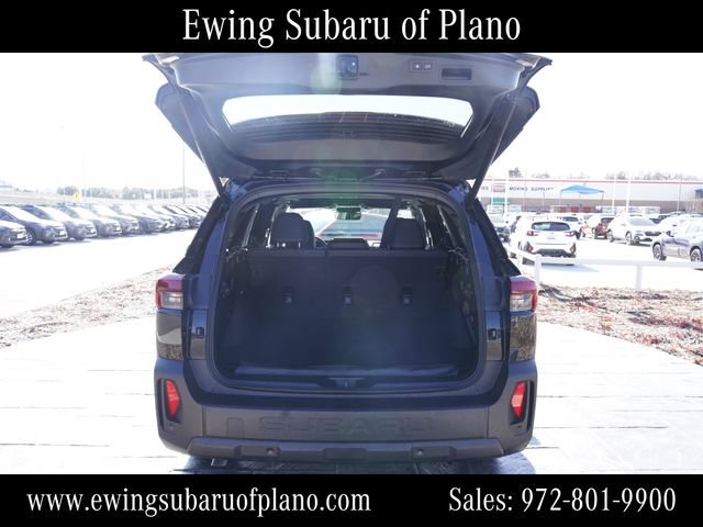 Certified 2026 Subaru Outback Limited AWD/4WD image 16