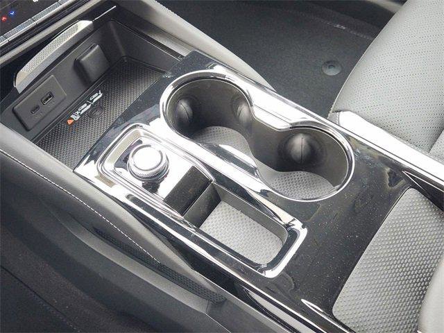 New 2025 Buick Envision Sport Touring image 15