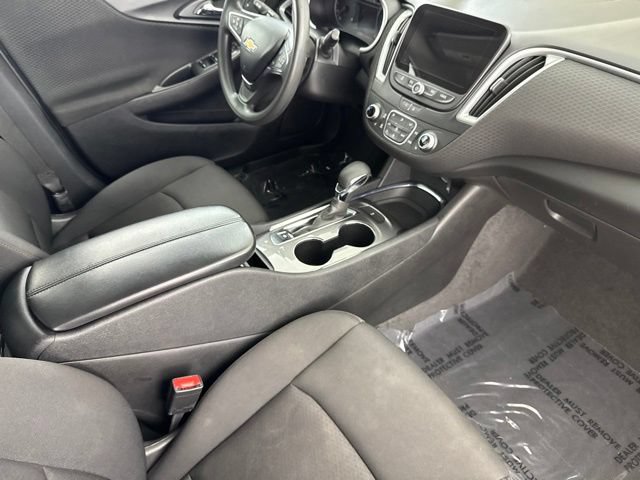 Used 2023 Chevrolet Malibu LT FWD image 21