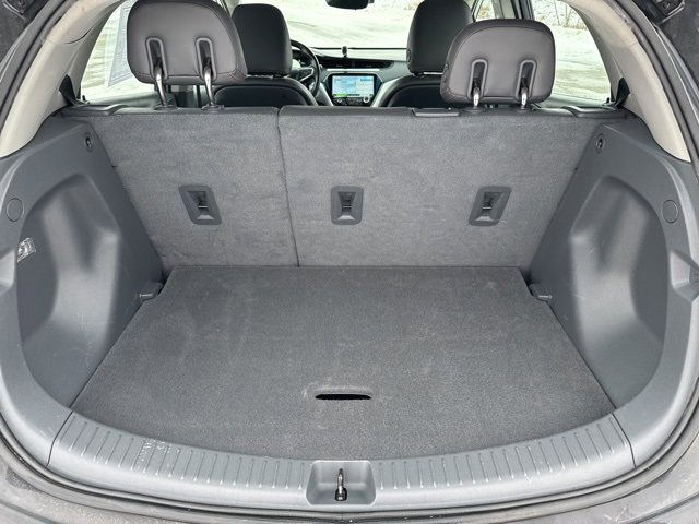 Used 2021 Chevrolet Bolt Premier w/ Infotainment Package image 11