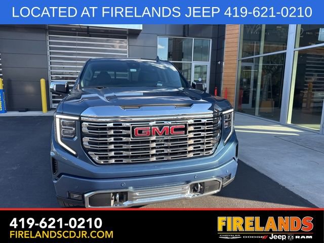 Used 2024 GMC Sierra 1500 Denali image 5