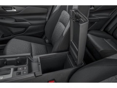 New 2027 Nissan Sentra SV FWD image 16