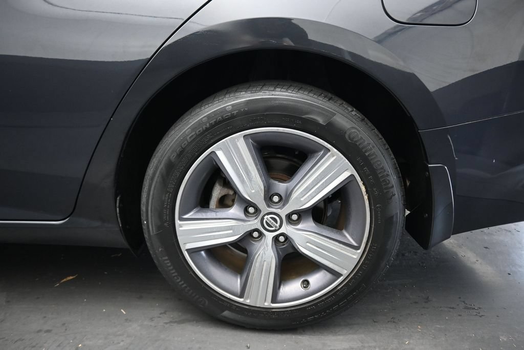 Used 2019 Nissan Altima 2.5 SV AWD/4WD image 47