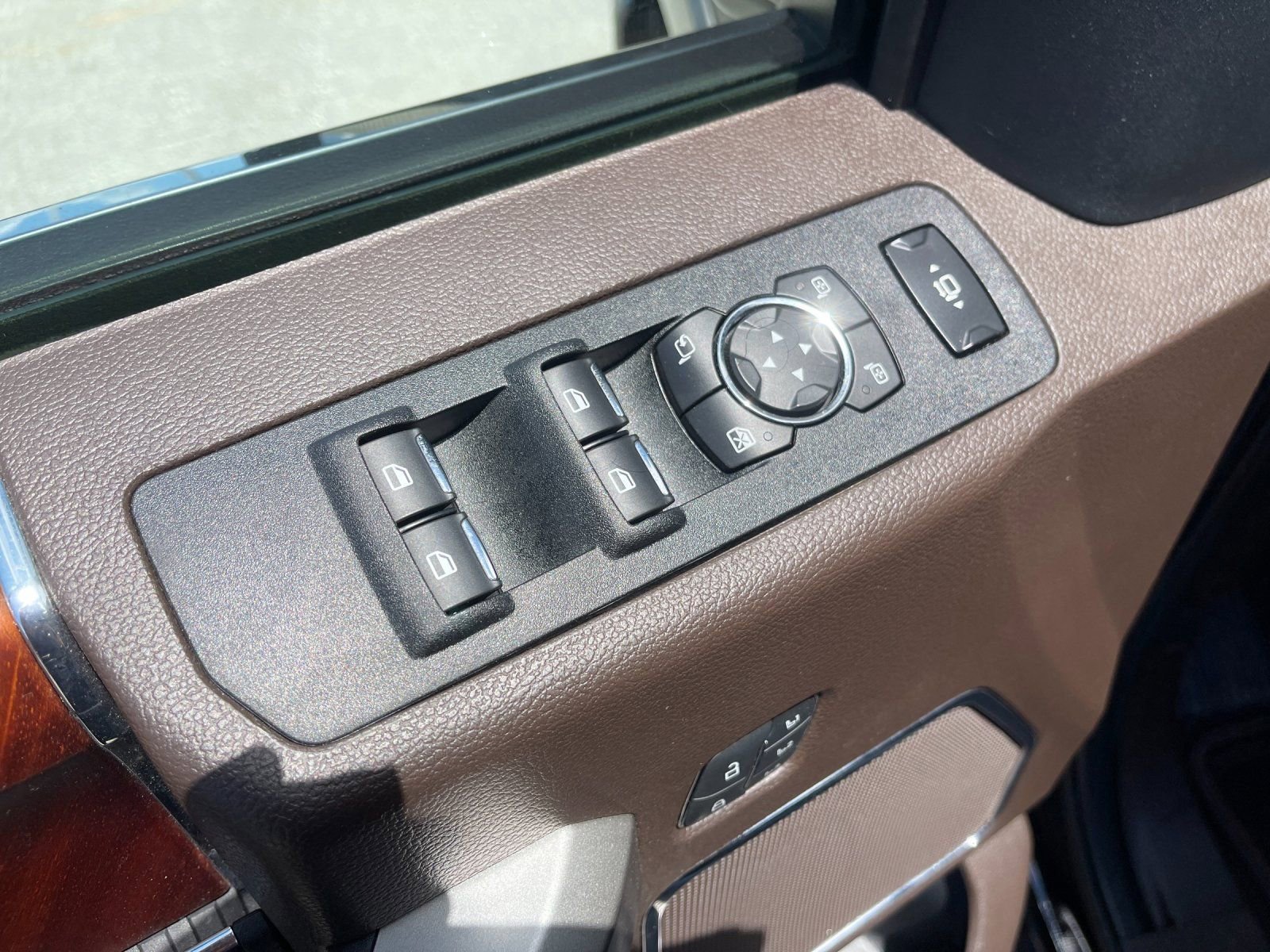 Used 2020 Ford F250 King Ranch AWD/4WD image 13