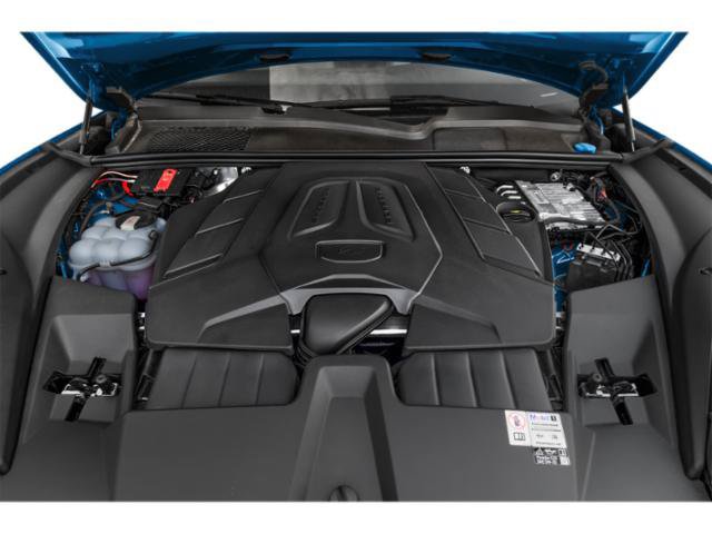 New 2027 Porsche Cayenne AWD/4WD image 14
