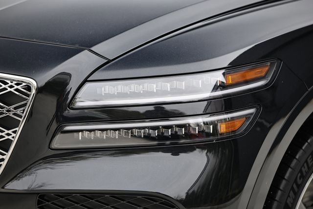 New 2026 Genesis GV80 3.5T Prestige image 12