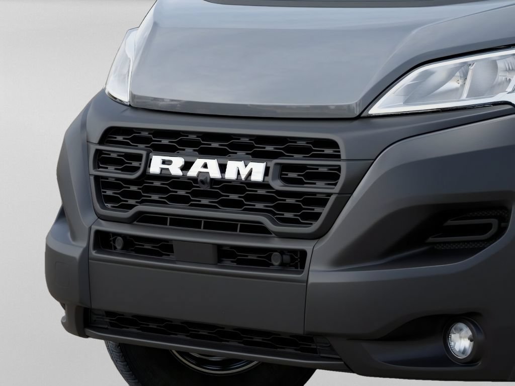 New 2026 RAM ProMaster 2500 w/ Premium Convenience Group FWD image 13