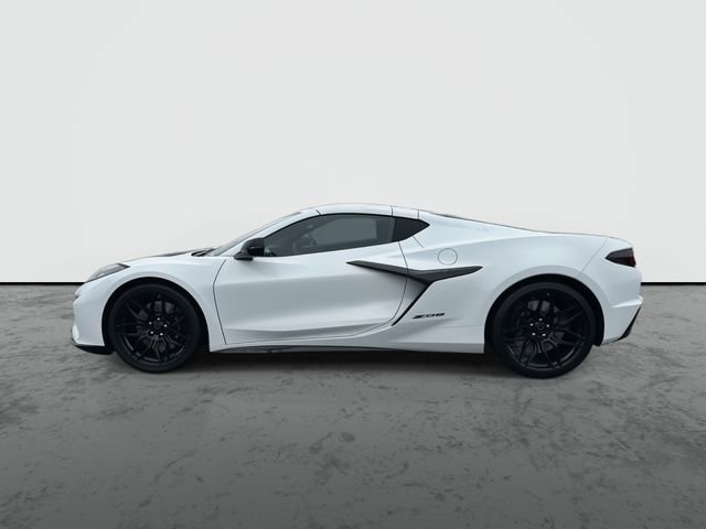 New 2026 Chevrolet Corvette Z06 image 5